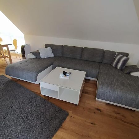 Gl Apartments Wiesbaden Luaran gambar