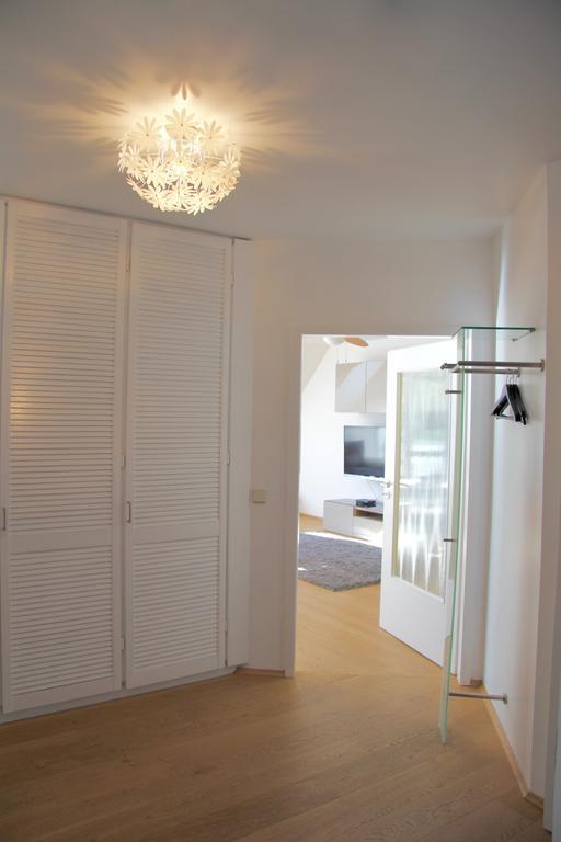 Gl Apartments Wiesbaden Luaran gambar