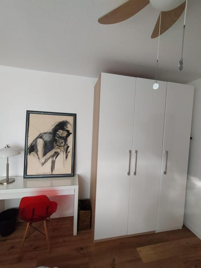 Gl Apartments Wiesbaden Luaran gambar