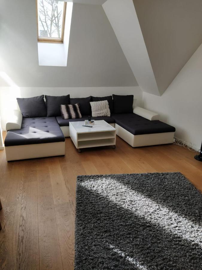 Gl Apartments Wiesbaden Luaran gambar