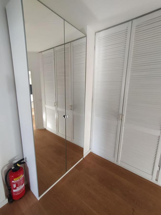 Gl Apartments Wiesbaden Luaran gambar