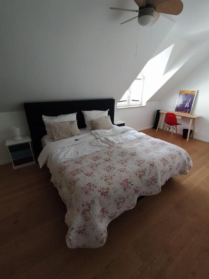 Gl Apartments Wiesbaden Luaran gambar