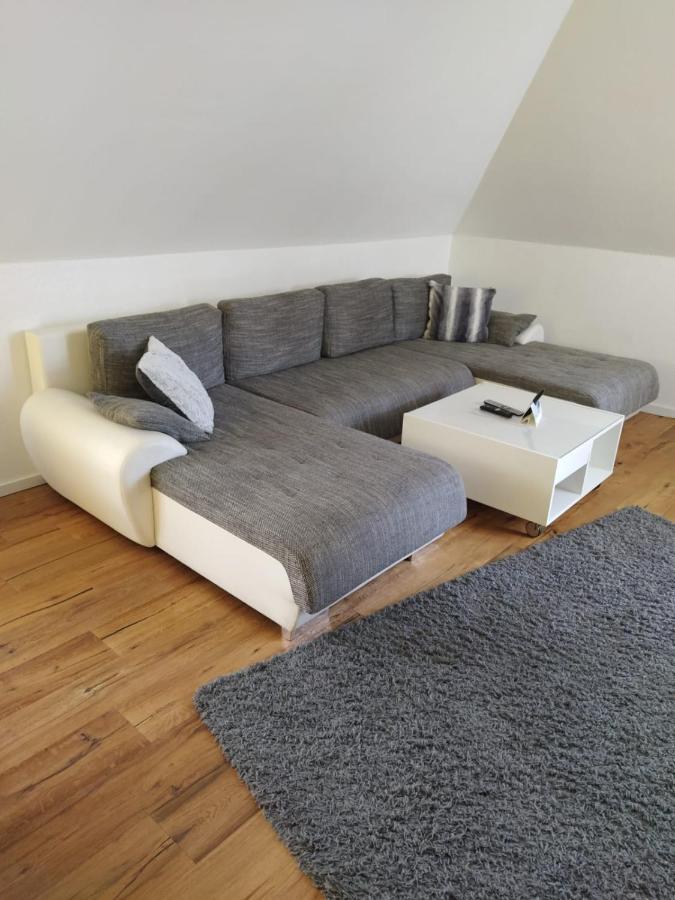 Gl Apartments Wiesbaden Luaran gambar