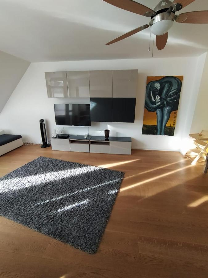 Gl Apartments Wiesbaden Luaran gambar